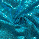 50cm of Sequins Fabric | Width - 140cm/55inch