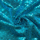 Sequins Fabric | Width - 140cm/55inch