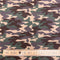 Camouflage Polycotton Fabric | Width - 115cm/45inch - Shop Fabrics, Cushions & Dressmaking Supplies online - Fabric Family