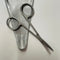 Embroidery Scissors | Curved Blade - Shop Fabrics, Cushions & Dressmaking Supplies online - Fabric Family