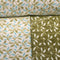 Double Sided, Furnishing & Upholstery Thick Cotton Fabric | Leafs Design - Shop Fabrics, Cushions & Dressmaking Supplies online - Fabric Family