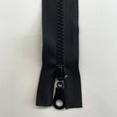 85cm Open Ended Zips | 31 Colours