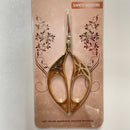 Safety Scissors | Gold High Quality - Shop Fabrics, Cushions & Dressmaking Supplies online - Fabric Family