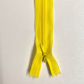 20cm Invisible / Concealed Zips | 54 Colours