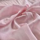 Pink Cotton Voile