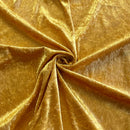 50cm of Crushed Velvet Fabric | Width - 150cm