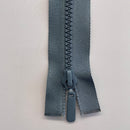 85cm Open Ended Zips | 31 Colours