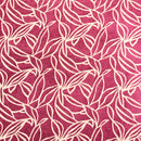 Double Sided, Furnishing & Upholstery Thick Cotton Fabric | Leafs Design - Shop Fabrics, Cushions & Dressmaking Supplies online - Fabric Family