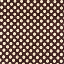 Double Sided, Furnishing & Upholstery Thick Cotton Fabric | Spots Print - Shop Fabrics, Cushions & Dressmaking Supplies online - Fabric Family