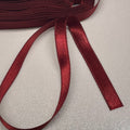 10mm Satin Ribbon | Double Sided | 32 Colours