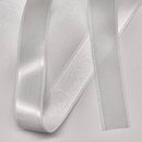 20mm Satin Ribbon | Double Sided | 34 Colours