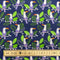 Tropical Toucans Polycotton Fabric | Width - 115cm/45inch - Shop Fabrics, Cushions & Dressmaking Supplies online - Fabric Family