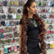 Brown Feather Boa | Marabou - Shop Fabrics, Cushions & Dressmaking Supplies online - Fabric Family