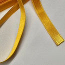 10mm Satin Ribbon | Double Sided | 32 Colours