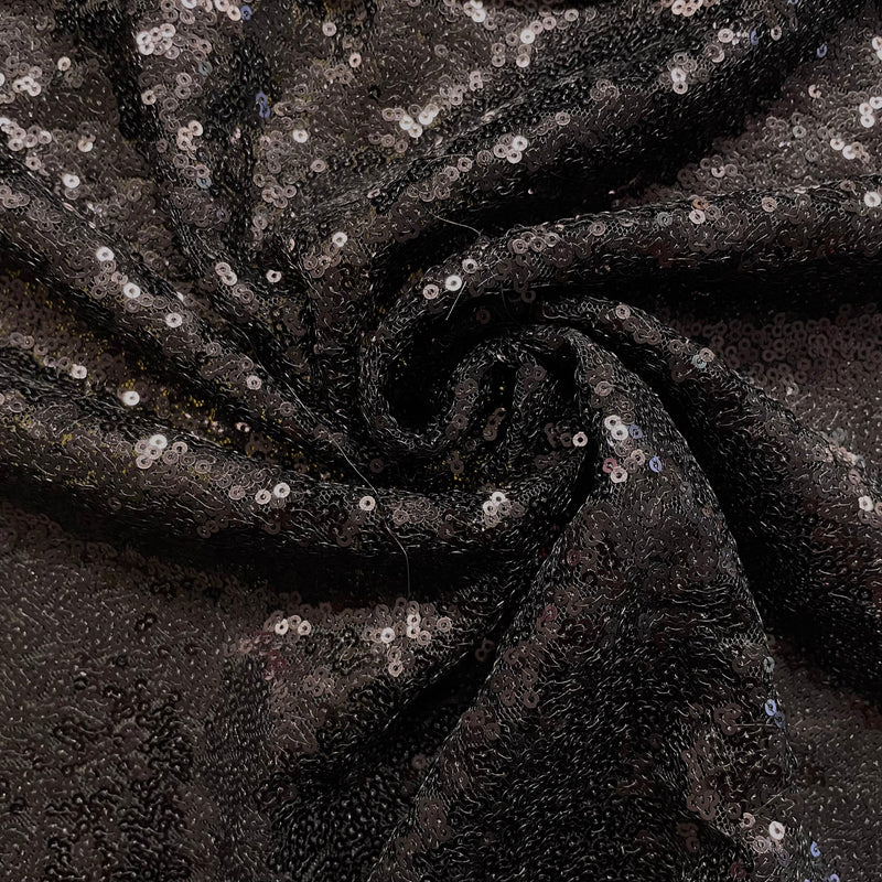 Sequins Fabric | Width - 140cm/55inch