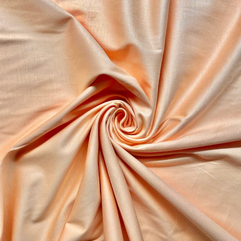 Cotton Jersey Fabrics | Plain