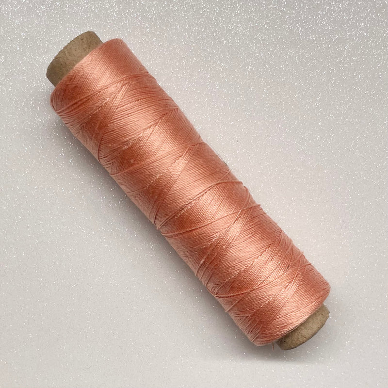 Peach Thread | 200 Meters