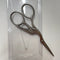 Safety Scissors | Silver High Quality - Shop Fabrics, Cushions & Dressmaking Supplies online - Fabric Family