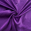 50cm of Silky Satin Fabrics | Width - 150cm/59inch