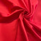 Red Satin Fabric | Width - 150cm/59inch