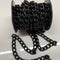 Black Chain | Chain By Fabric Family - Shop Fabrics, Cushions & Dressmaking Supplies online - Fabric Family