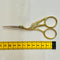 Safety Scissors | Gold High Quality - Shop Fabrics, Cushions & Dressmaking Supplies online - Fabric Family