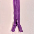 20cm Invisible / Concealed Zips | 54 Colours