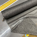 Cotton Iron-On Interfacing | Grey