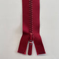 85cm Open Ended Zips | 31 Colours