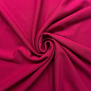 50cm of Cotton Jersey Fabrics | Plain