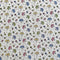 Butterflies Organic Cotton Fabric | Width - 160cm/63inch