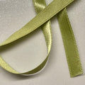 10mm Satin Ribbon | Double Sided | 32 Colours