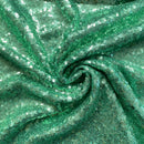 Sequins Fabric | Width - 140cm/55inch