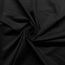 50cm of Cotton Jersey Fabrics | Plain