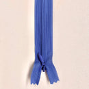 20cm Invisible / Concealed Zips | 54 Colours