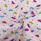 Cars Polycotton Fabric | Width - 115cm/45inch - Shop Fabrics, Cushions & Dressmaking Supplies online - Fabric Family