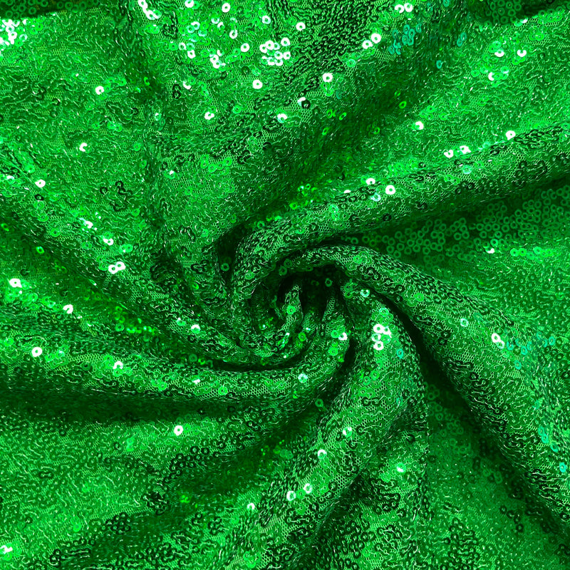 Sequins Fabric | Width - 140cm/55inch