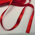 10mm Satin Ribbon | Double Sided | 32 Colours