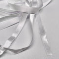 10mm Satin Ribbon | Double Sided | 32 Colours