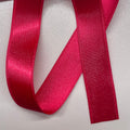 20mm Satin Ribbon | Double Sided | 34 Colours