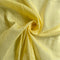 Yellow Cotton Voile