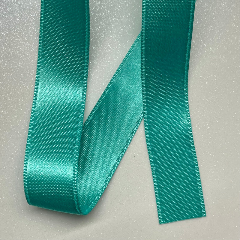 20mm Satin Ribbon | Double Sided | 34 Colours