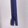 20cm Invisible / Concealed Zips | 54 Colours