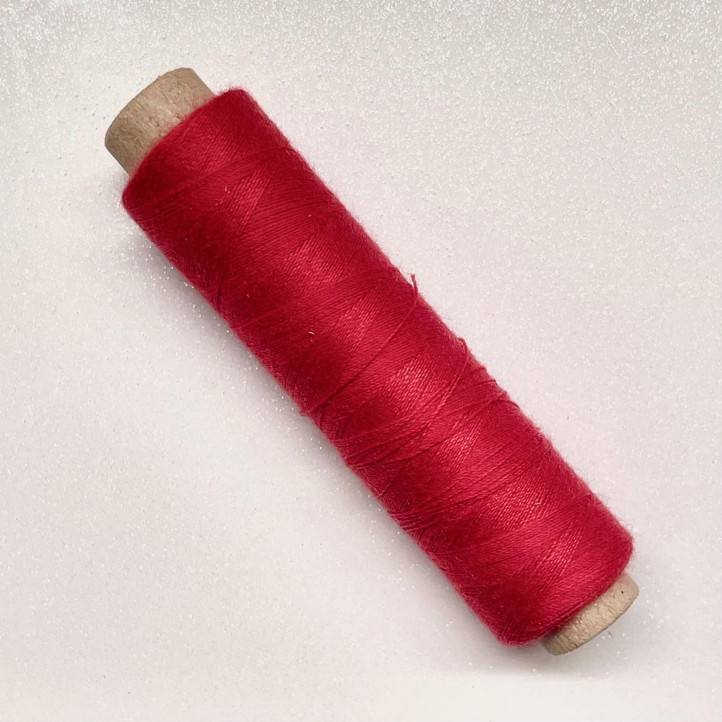 Red Thread 200m | Fabric Family – Fabric Alex