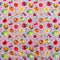 Fruits Cotton Fabric | Width - 150cm/59inch