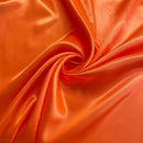 50cm of Silky Satin Fabrics | Width - 150cm/59inch