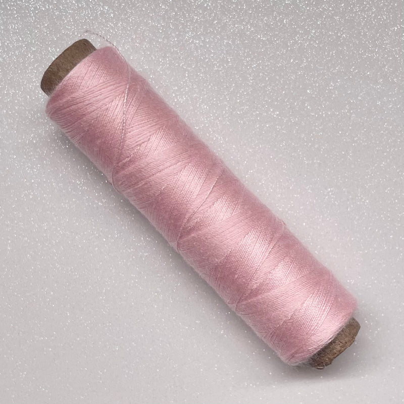 Baby Pink Thread | 200 Meters