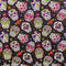 Skulls Cotton Fabric | Halloween Fabric