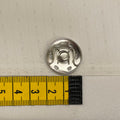 20mm Snap Fasteners | 3 Colours - Shop Fabrics, Cushions & Dressmaking Supplies online - Fabric Family