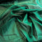 Green Cotton Voile